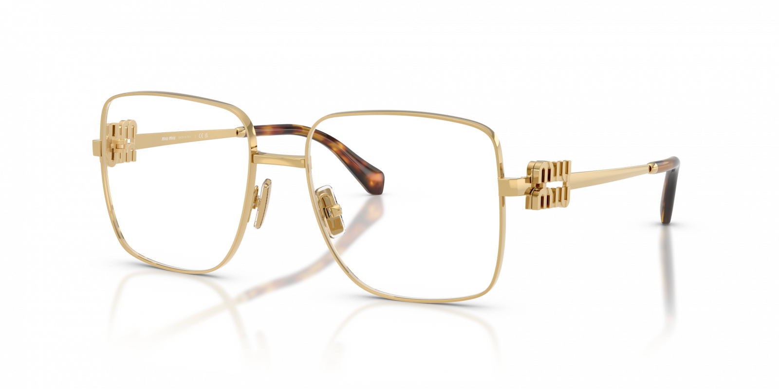Miu Miu MU 51XV 5AK1O1  